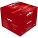 Nespresso Compatible Lavazza Qualita Rossa 80 Aluminium Coffee Capsules Family Pack - Dried Fruits Hazelnut Chocolate 80 Count - Buy Online on SooperMarket.com