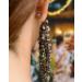 Chrysmela Platinum Earring Back - Secure, Patented Technology for all Earring Posts - Buy Online on SooperMarket.com