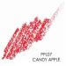 Palladio Precision Lip Liner Candy Apple - Long-Lasting Lip Liner for Defined Lips - Buy Online on SooperMarket.com