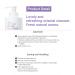 Atomy Aidam Cleanser 200ml - Gentle Wash for Sensitive Areas | Unisex Sensitive Skin Care - International Shipping Available - Buy Online on SooperMarket.com