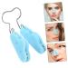 Nose Clip Shaper | Sky Blue Nose Lifting Clip for Perfect Shaping | International Shipping - Buy Online on SooperMarket.com