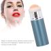 Oil Absorbing Roller for Women | Volcanic Stone Face Roller for Oily Skin - Reusable & Easy to Clean - Buy Online on SooperMarket.com