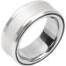 Sleep Tracker Ring 18mah Wearable Waterproof Smart Health Ring for Daily Use (23)(23 23) Size 18 Applicable Finger Circumference: Approx. Size 18 Applicable Finger Circumference: Approx. - Buy Online on SooperMarket.com