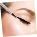 Liquid Eyeliner Eye Line Makeup Tool Cosmetics Tool Girl Eyeliner Pen Neutral Woman Drawing Tool - Buy Online on SooperMarket.com