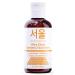 Korean Skin Care Turmeric Sensitive Skin Face Wash Cleanser   Korean Skincare K Beauty Products For Dry Skin   Facewash for Glowing Skin 4oz