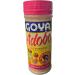 Adobo All Purpose Seasoning with Saffron 16oz - Flavor Fiesta! Goya Latin Magic in Every Box - Spanish Seasoning Wonder + Bonus PaLiSoL CREATiONS Sticker! Taste the Heat of Latin America Enhanced with a Touch of Azafr n ! Con Azafran 16.5OZ - 467 G - Buy Online on SooperMarket.com