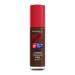 Rimmel London - Lasting Finish 35 Hour Foundation Long-Wearing Hydrating Vegan Formula Full-Coverage - Ebony 1 count (Pack of 1) Ebony - 700