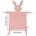 Rolempon Baby Sleep Cuddly Cloth | Unisex Baby Blanket & Safety Toy for Teething Troubles | Soft Comfort & Bite Ring Gift - Buy Online on SooperMarket.com