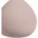 Verdant Touch Makeup Sponge Powder Puff Makeup Sponge Powder Puff Wet and Dry Combined Beauty Egg Sponge for Makeup Coffee Color - Buy Online on SooperMarket.com
