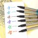 Temporary Tattoo Marker Pen for Cosplay & Body Painting - Watercolor Body Art Tool - Buy Online on SooperMarket.com