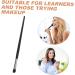 Baluue Animal Hair Makeup Brush Women Eye Shadow Brush Eyeshadow Brush Supple Makeup Brush - Buy Online on SooperMarket.com