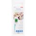 Reer ColourTemp Digital Fever Thermometer for Babies - Large Display & Coloured Fever Alarm - 1 Pack - Buy Online on SooperMarket.com