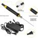 Jhua Hot Knife Foam Cutter Electric Styrofoam Cutting Tool 36W Hot Wire Foam Cutter Electric Foam Cutting Machine Pen Hot Pen 5CM Styrofoam Cutter Cutting Tool Kit - Buy Online on SooperMarket.com