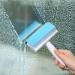 Window Cleaner Glass Clean Tool Car Windshield Home Floor Cleaning Brush Household Cleaning Brush For Outdoor Glass Door - Buy Online on SooperMarket.com