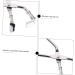 Buy 9 Sets Silicone Eyelash Curler & Makeup Tools | Fake Eyelash Clamp & Lash Curling Clips for Perfect Lashes - International Shipping Available - Buy Online on SooperMarket.com