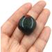 Crystal Rough Natural Crystal Rough 1pc Natural Bloodstone Square Tumbled Stones Polished Crystal Gemstones s Home Decoration (Color : Dragon Bloodstone Size : 1pc 15-20mm) - Buy Online on SooperMarket.com