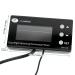 areclern Reptile Temperature Controller Thermostat Day-Night Dimming Digital Reptile Thermostat Timer Cooling Heating Mode LCD Display Multipurpose Thermostat for Aquarium Terrarium UK - Buy Online on SooperMarket.com