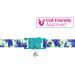 Kittyrama Botanical Cat Collars - Hypoallergenic Quick Release Veterinarian Approved - Award-Winning Comfort for Cats & Kittens - Buy Online on SooperMarket.com