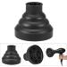 Folding Hair Diffuser Attachment 2.4 Inch for Curly Hair Dryer - Portable & Travel-Friendly - Buy Online on SooperMarket.com