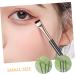BELLIFFY 6pcs Eyeliner Precision Brush Eye Liner Makeup Brush Eye Makeup Kit Makeup Brush - Buy Online on SooperMarket.com