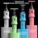 Dragonhawk Tattoo Cartridges Needles Kit - 50Pcs Mixed Sizes - Disposable Standard Needles for Studio Artists - Dragonhawklabs - 1007RM, 1009RM, 1001RL, 1003RL, 1005RL, 10 Curved Magnum, 10 Round Liner - Buy Online on SooperMarket.com