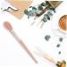 Buy Housoutil Large Makeup Brush Set - Flame Blush & Powder Brushes for Flawless Cheeks | Artificial Fiber Cosmetics Tools - International Shipping Available - Buy Online on SooperMarket.com