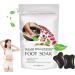 Aprolo Detoxingherbs Cleansing Foot Soak Beads Aprolo Foot Soak Beads Aprolo Detoxingherbs Cleansing Foot Soak Beads Herbal Detox&Shaping Cleansing Foot Soak Beads (1bag)