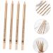 Healeved 12 Pcs Concealer Pen Makeup Concealer Women Makeup Supplies Concealer for Freckle White Wooden - Buy Online on SooperMarket.com
