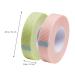 Housoutil 6 Rolls Eyelash Tape - Breathable Non-Woven Japanese-Style for Eyelash Extensions | International Shipping Available - Buy Online on SooperMarket.com