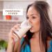 Organic Sunwarrior Coconut Milk Powder with MCT - 358g | Vegan, Keto, Paleo, Gluten-Free Coffee Creamer | Sugar-Free, Dairy-Free, Shelf Stable - Buy Online on SooperMarket.com