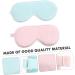 Shop Gatuida 16 Pcs Baby Eye Masks - Kids Sleep Masks & Night Eye Shields for Better Sleep | Ideal for Newborns & Children - Buy Online on SooperMarket.com