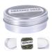 Magiclulu Razor Soap for Men - 2 STK Facial Foam for Smooth Shaving | International Shipping Available - Buy Online on SooperMarket.com