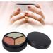 Nail Polish Cream Creamy Texture Practicality Nail Polish Gel Nail Varnish Fashionable for Lover Nail School Art Salon Nail Art (#1) - Buy Online on SooperMarket.com