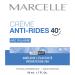 MARCELE Anti-Wrinkle Cream for Ages 40+ - 1.7 oz | Revitalize Your Skin | Shop Internationally - Buy Online on SooperMarket.com