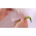 50 PCS Exfoliating Mesh Soap Bag - Soap Saver Pouch with Drawstring Holder (Random Color) - Buy Now! - Buy Online on SooperMarket.com