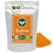 Azafran ORGANIC Turmeric Powder - Premium ground turmeric powder from India 1kg 1kg ORGANIC Turmeric