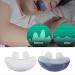 Electric Anti-Snoring Device for Comfortable Sleep - Travel Friendly (White) - Buy Online on SooperMarket.com