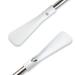 Long Handle Foldable Shoe Horn 36.2 inches - Ideal for Seniors, Pregnant Women, and Back Pain Relief - Buy Online on SooperMarket.com
