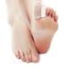 SturdyFoot Big Insoles Toe Spreader Spacer | Best for Pedicure & Hallux Valgus Foot Care - International Shipping Available - Buy Online on SooperMarket.com
