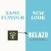 Belazu Green Olive Tapenade 160g - Authentic Mediterranean Flavor - Buy Online on SooperMarket.com