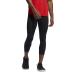 adidas Men's Techfit 3/4 Tight 3-Stripes Black X-Large