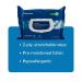 Mckesson StayDry Adult Disposable Wipes with Aloe - 600 Total Count, Alcohol-Free, Incontinence Care - Buy Online on SooperMarket.com