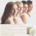 Crovin Bath Shower Pouf Sponge - 4 Pack Exfoliating Mesh Loofah Scrubber with Hand Strap for Men and Women - Premium Body Brush for Skin Cleansing and Soothing - Buy Online on SooperMarket.com