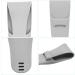 4 PCS Portable Razor Protective Case Waterproof Razor Travel Case Silicone Travel Razor Protector Holder Cases for Man Manual Razor Storage Protective - Buy Online on SooperMarket.com