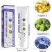 Neck Firming Cream Strengthen Neck Cream Neck Firming Cream Tightening Lifting Sagging Skin Aging Skin & Saggy Skin Anti Aging Neck Cream Reduce Wrinkles & Smoothing Neck Fine Lines-Neck and Body 40g - Buy Online on SooperMarket.com