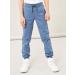 NAME IT Kids Cotton Sweatpants - China Blue (Size 158) - Buy Online on SooperMarket.com