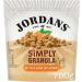 Jordans Simply Granola Honey 750g