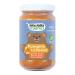 Little Pasta Organics Pumpkin & Cheese Gluten Free Pasta Baby Food 180g
