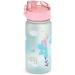 Puckator Shatterproof Drinking Bottle for Kids - 350ml Magical Unicorn with Snap Cap - International Shipping Available - Buy Online on SooperMarket.com