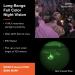 SiOnyx Aurora PRO NVG I Full Color Digital Night Vision Camera with Hard Case I Infrared Monocular Spotting Scope I GPS  Compass  Water Resistant  WiFi & Recording Capabilities. - Buy Online on SooperMarket.com